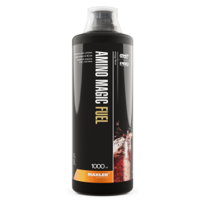 Maxler Magic Amino Fuel 1l
