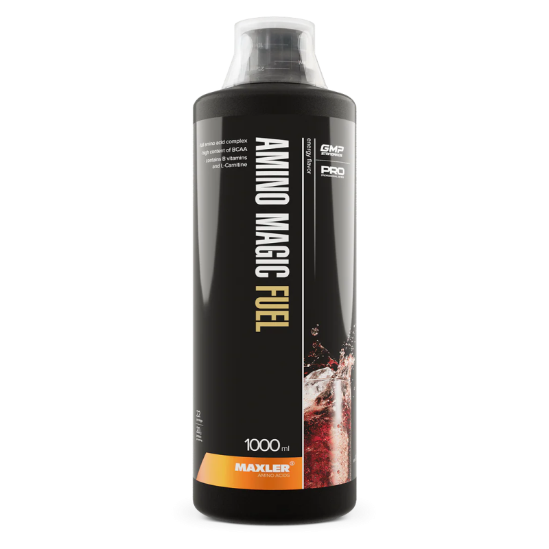 Maxler Magic Amino Fuel 1l