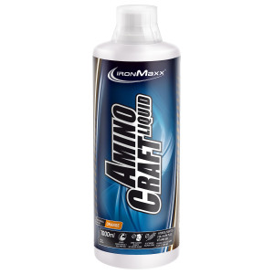 Ironmaxx Aminocraft Liquid 1l