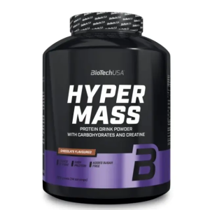 BioTechUSA Hyper Mass 4kg