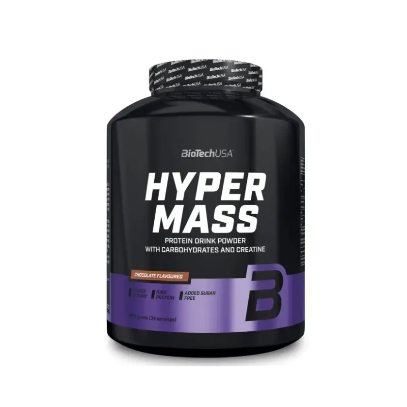 BioTechUSA Hyper Mass 4kg