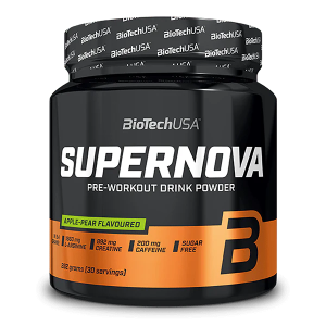 BioTechUSA Supernova 282g