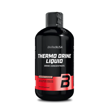 BioTech Thermo Drine Liquid 500ml