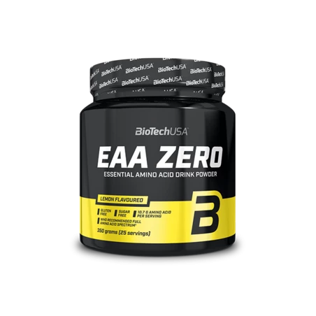 BioTech EAA Zero 350g