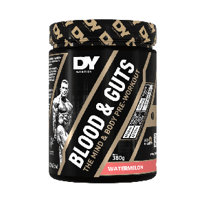 DY Nutrition Blood & Guts 380g