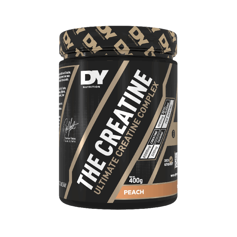 DY Nutrition The Creatine 400g