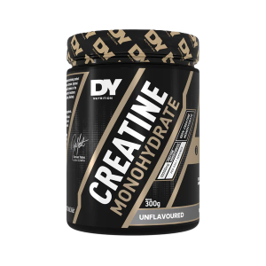 DY Nutrition Creatine Monohydrate 300g
