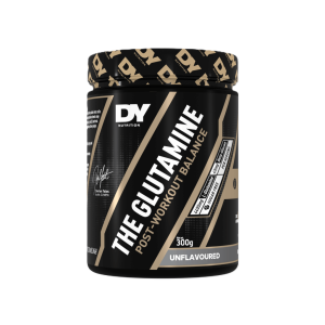 DY Nutrition The Glutamine 300g