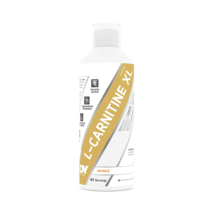 DY Nutrition L-Carnitine XL 1l