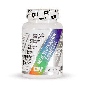 DY Nutrition Multivitamin Complex  60 tableta