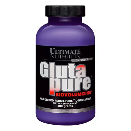 Ultimate Nutrition Gluta Pure Glutamin 400g