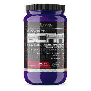 Ultimate Nutrition BCAA 12.000 457g