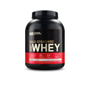Optimum Nutrition Gold Standard 100% Whey 2.27 kg