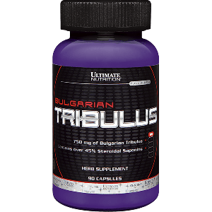 Ultimate Nutrition Bulgarian Tribulus 90 kapsula