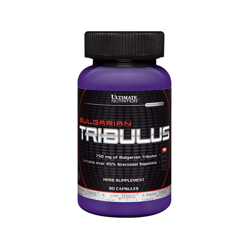 Ultimate Nutrition Bulgarian Tribulus 90 kapsula