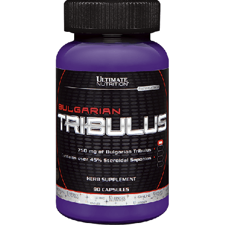 Ultimate Nutrition Bulgarian Tribulus 90 kapsula