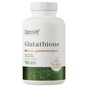 Ostrovit Glutathione Vege 200 mg