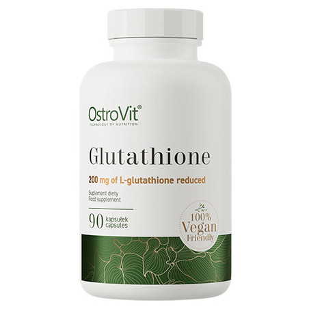 Ostrovit Glutathione Vege 200 mg