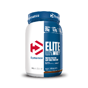 DYMATIZE ELITE WHEY