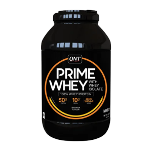 Qnt Prime Whey 2kg