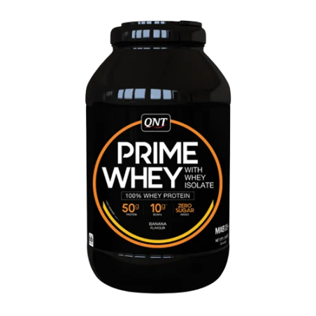 Qnt Prime Whey 2kg