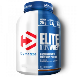 DYMATIZE ELITE WHEY