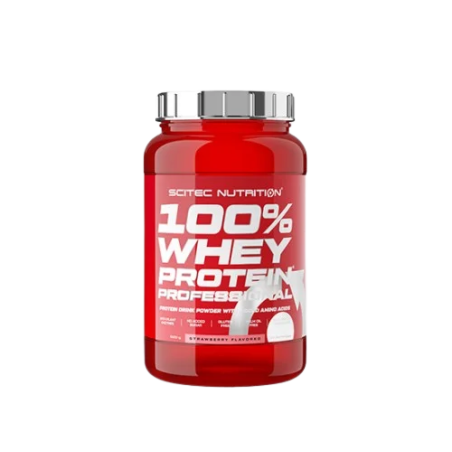 Scitec Nutrition 100% Whey Protein Professional 920g