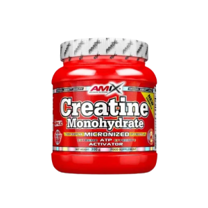 AMIX Creatine monohydrate 300g