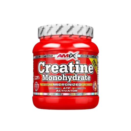 AMIX Creatine monohydrate 300g