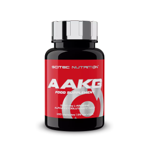 Scitec Nutrition AAKG 800 mg 100 kapsula