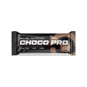 Scitec Nutrition Choco Pro Bar 50g