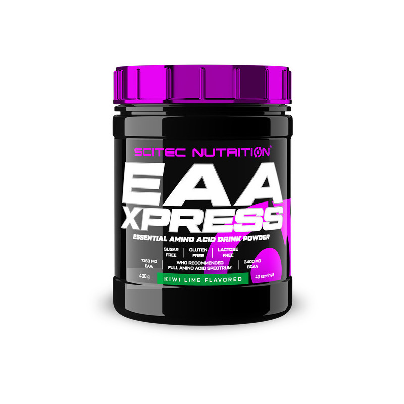Scitec  Nutrition EAA Xpress 400g