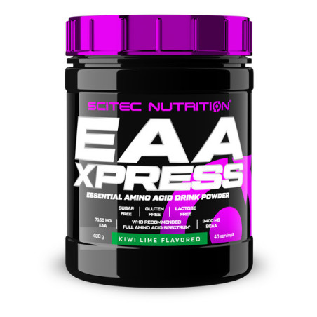 Scitec  Nutrition EAA Xpress 400g