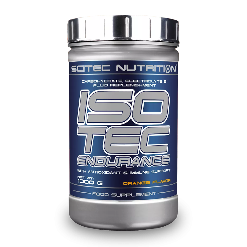 Scitec Nutrition Isotec Endurance