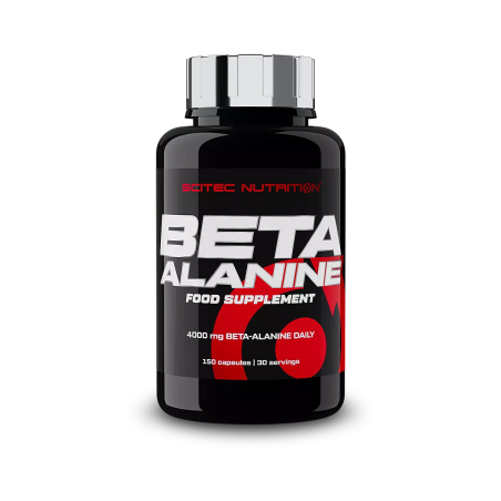 Scitec Nutriton Beta Alanine 800 mg 150 kapsula
