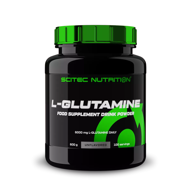 Scitec Nutrition L-Glutamine 300g