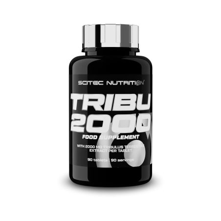 Scitec Nutrition Tribu 2000 mg 90 tableta