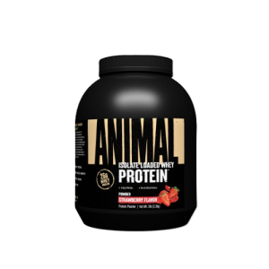 Universal Nutrition Animal Whey 2.3kg