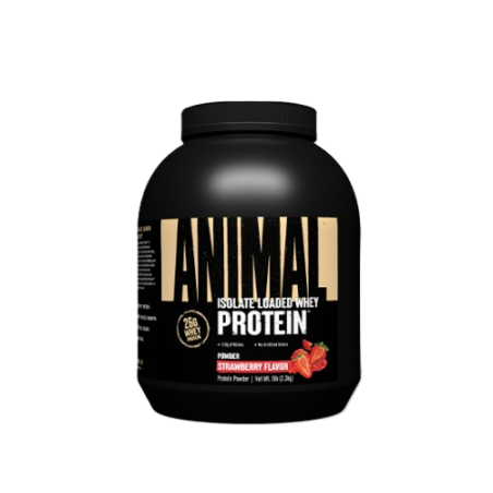 Universal Nutrition Animal Whey 2.3kg