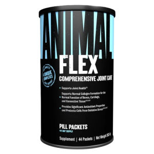 Universal Nutrition Animal Flex 44 kesice 393.4g