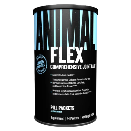Universal Nutrition Animal Flex 44 kesice 393.4g