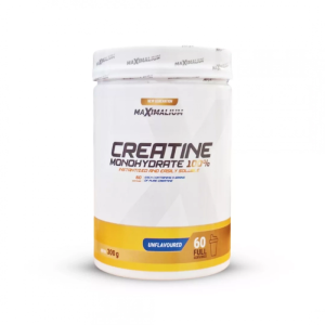 Maximalium Creatine Monohydrate 300g