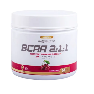 Maximalium BCAA 2:1:1 400g