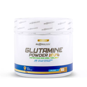 Maximalium Glutamine 500g