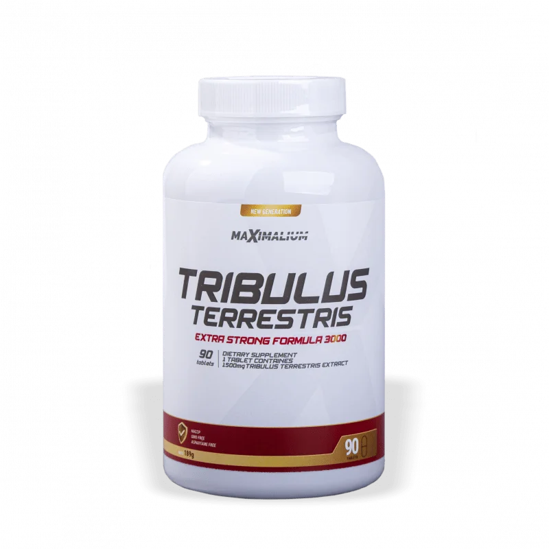 Maximalium Tribulus Terrestris 90 tableta
