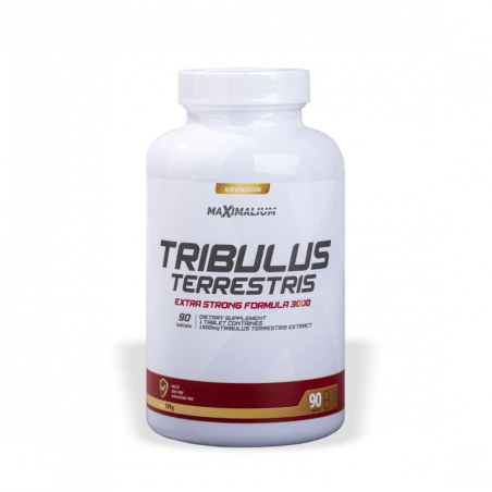 Maximalium Tribulus Terrestris 90 tableta