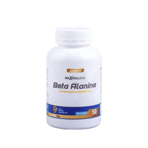 Maximalium Beta Alanine 100g