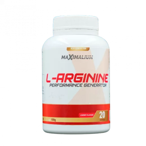 Maximalium L-Arginine 100g