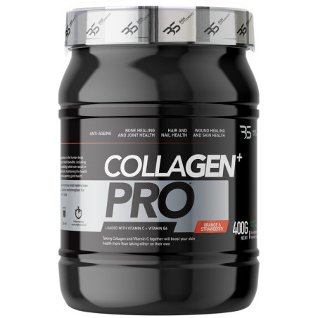 Basic Supplements Collagen PRO - Kolagen 400g
